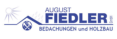 Logo - August Fiedler GmbH