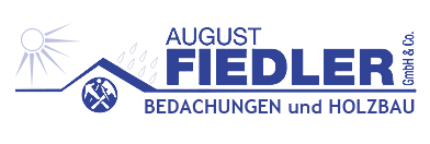 Logo - August Fiedler GmbH & Co.